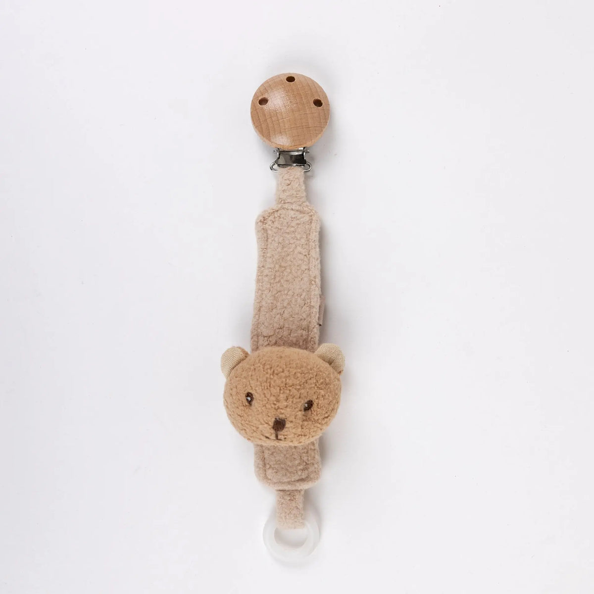 Egmont Toys - Speenkoord Marcel de beer