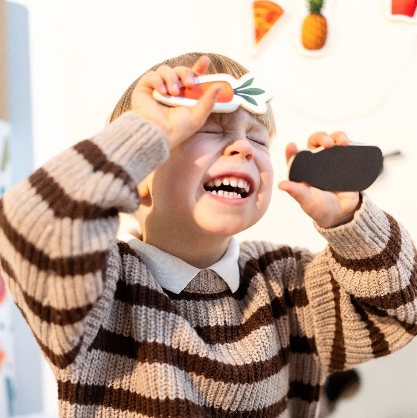 Tix&Mix - Magnetische Speelset Kookchefs, 31-delig