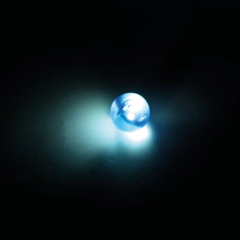 Cleverclixx - Balls Pack Dazzling Lights - 4 stuks