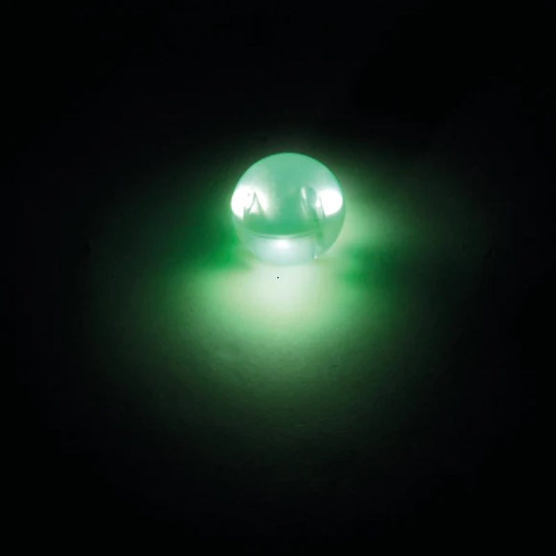 Cleverclixx - Ball Run Dazzling Lights Pack Intense - 100 stuks