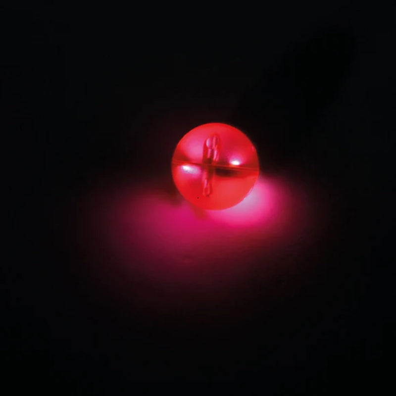 Cleverclixx - Balls Pack Dazzling Lights - 4 stuks