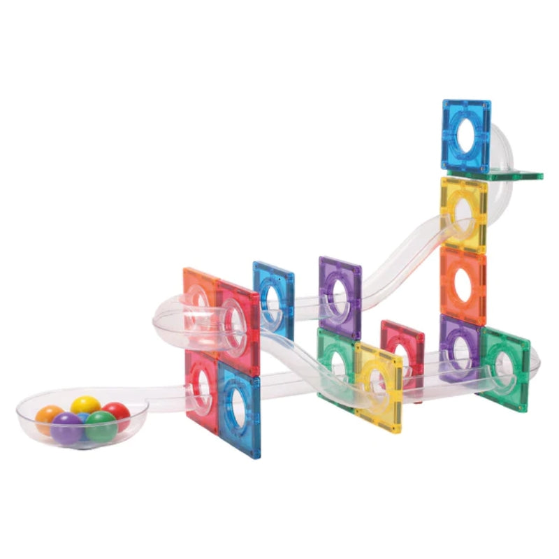 Cleverclixx - Ball Run Compact Pack Intense - 60 stuks