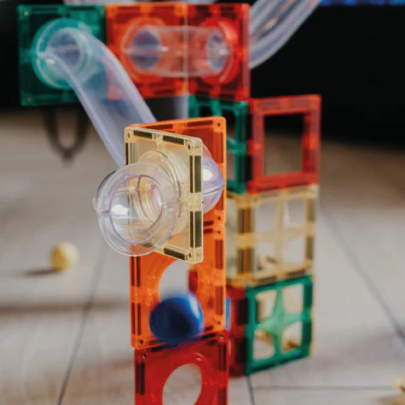 Cleverclixx - Ball Run Clever Pack Pastel - 110 stuks