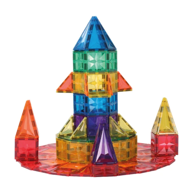 Cleverclixx - Inventive pack Intense - 110 stuks