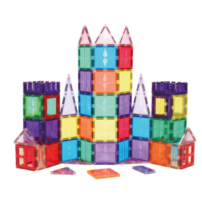 Cleverclixx - Inventive pack Intense - 110 stuks