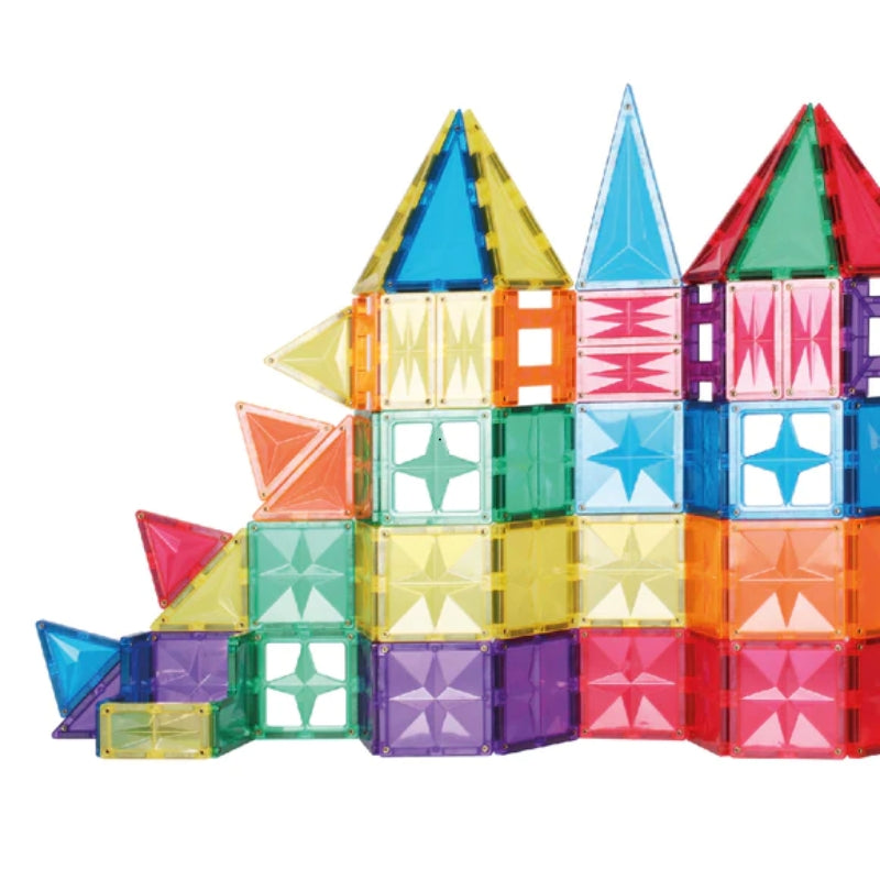 Cleverclixx - Inventive pack Intense - 110 stuks