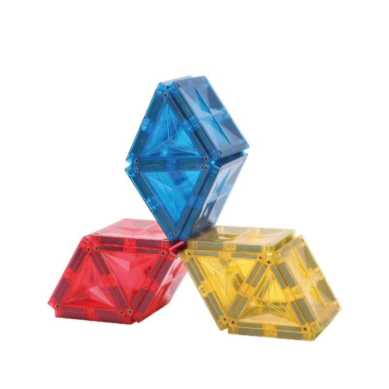 Cleverclixx - Original pack Intense - 60 stuks