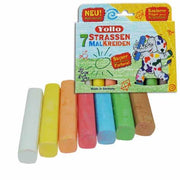 Kids At Work - Stoepkrijt - ecologisch
