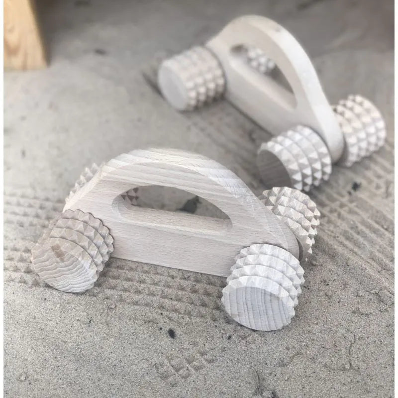 Cosy - Rolstempel Auto's (2 stuks)