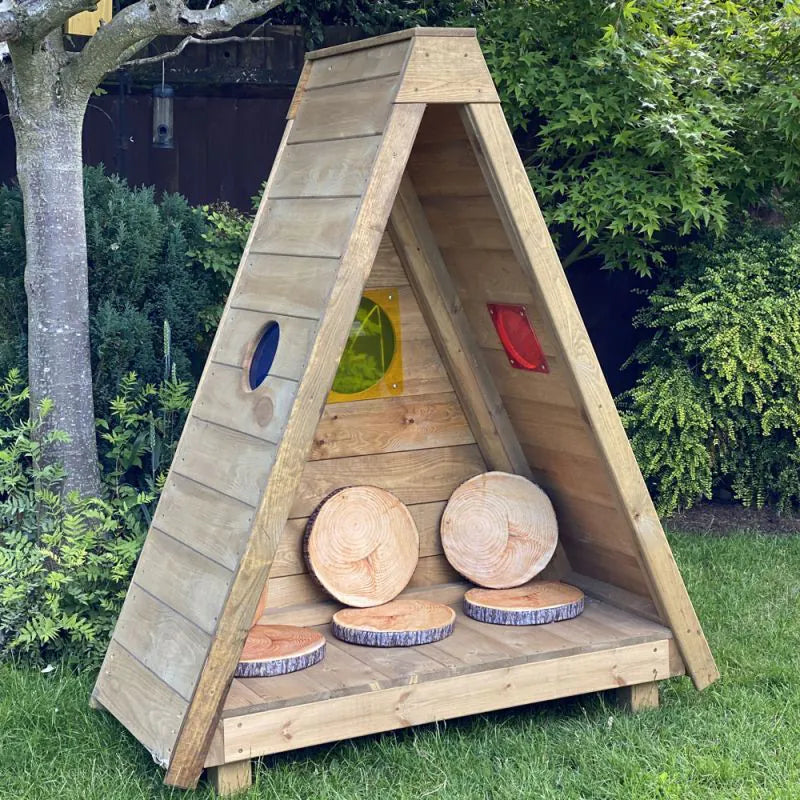 Cosy - Buitenkussens Set (8 stuks)