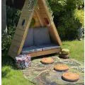 Cosy - Buitenkussens Set (8 stuks)