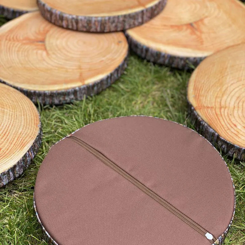 Cosy - Buitenkussens Set (8 stuks)