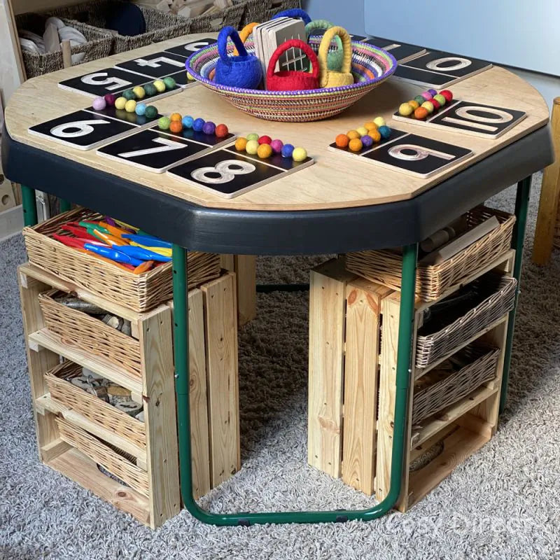 Cosy - Deksel voor Tuff Spot Speelbak Tafel