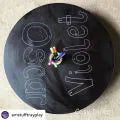 Cosy - Krijtbord Topper voor Speelbak
