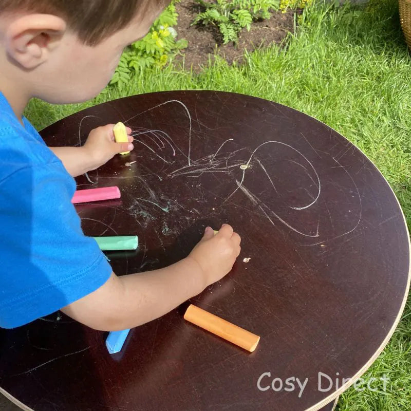 Cosy - Krijtbord Topper voor Speelbak