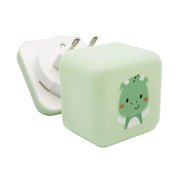 Cloud B - Cube B - Drake le Dragon