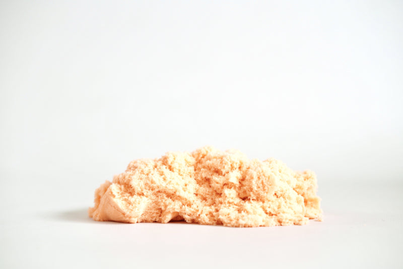 MagicSand Kinetisch Zand 1 kg — Oranje