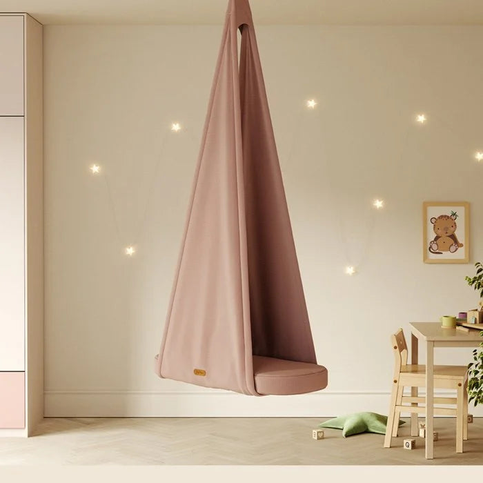 Jupiduu - Speel & Swing hangmat Camel