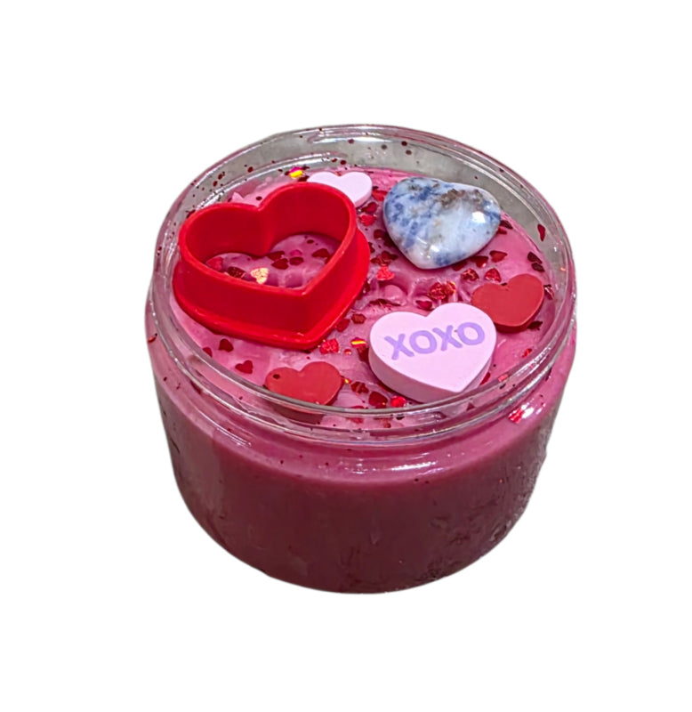SensoryDough Speeldeeg Thema — Love