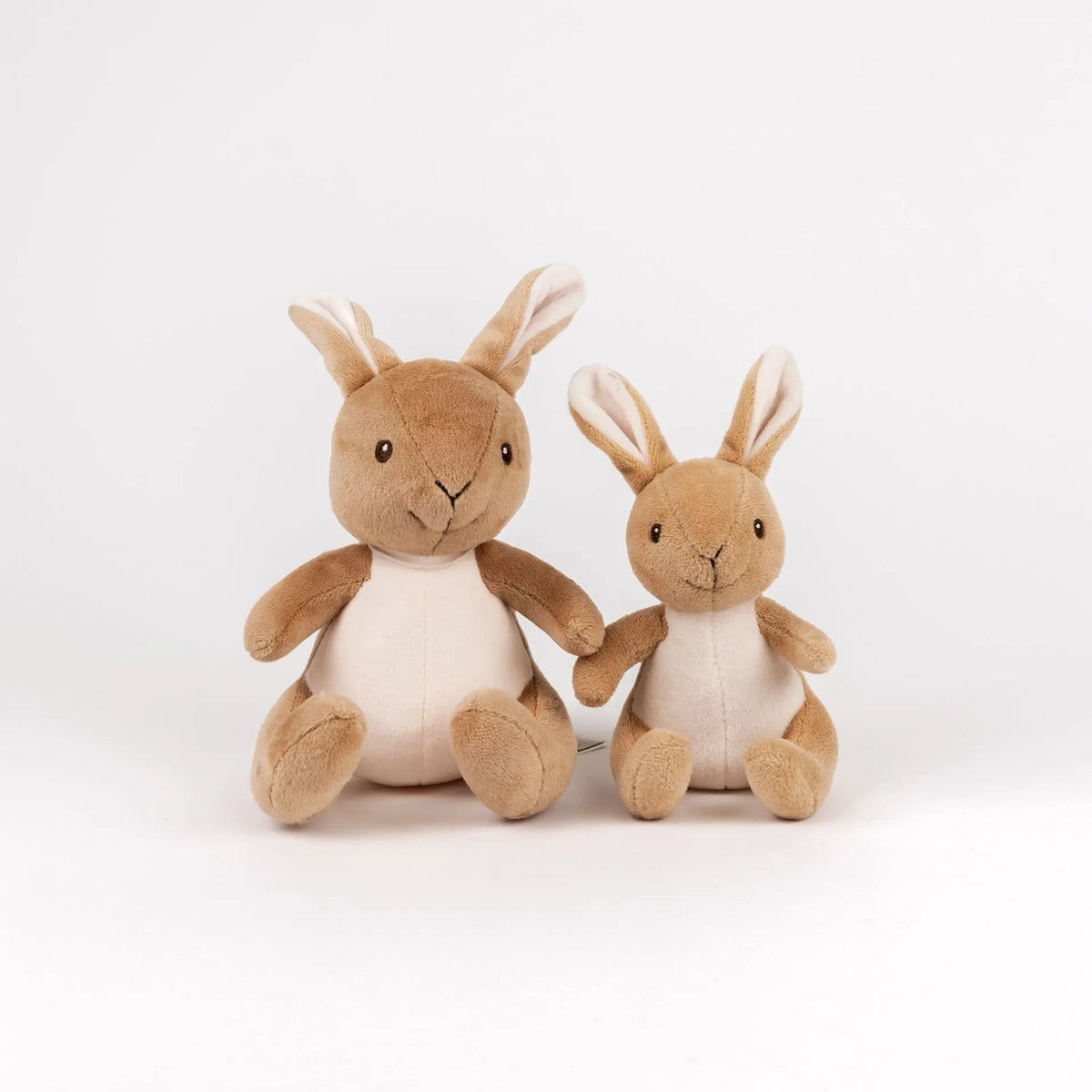 Egmont Toys - Bianca het konijn knuffel groot