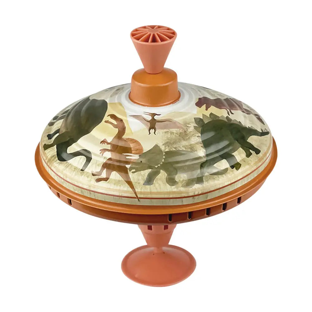 Egmont Toys - Grote tol dinosaurus