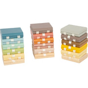 Small Foot - Jacobsladder van hout (1 stuks)