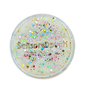 SensoryDough All About The Glitter — SparklingFun