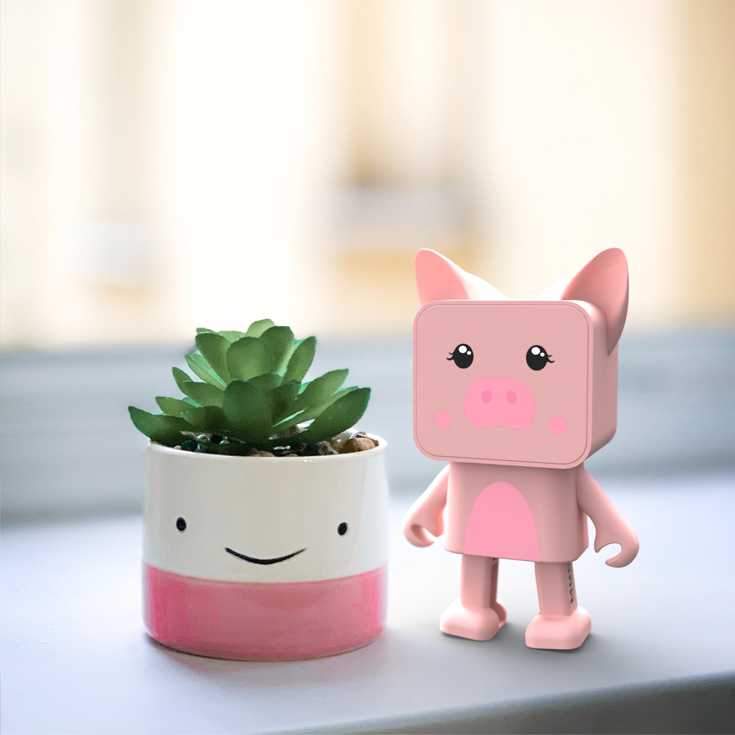 MOB - Dancing Animal Speaker - Varken