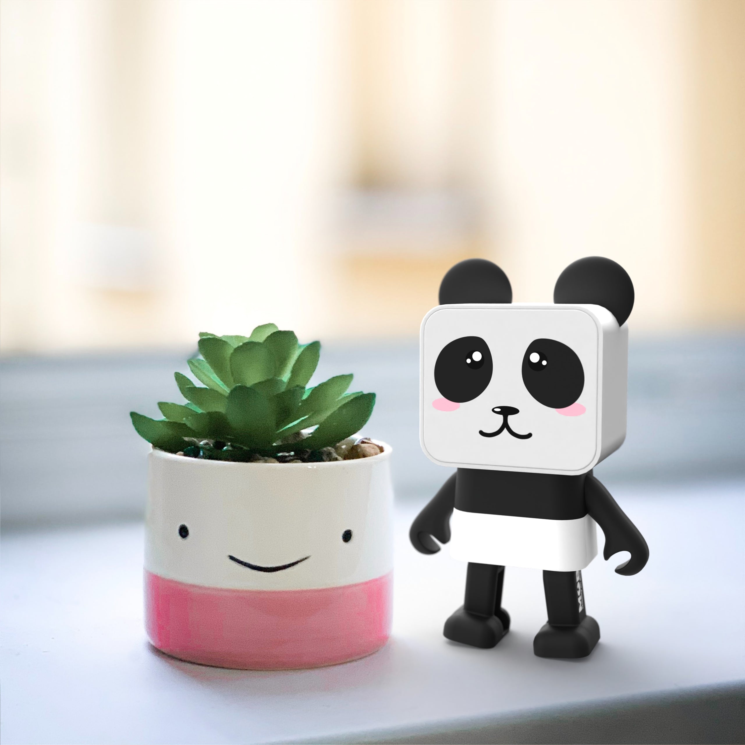 MOB - Dancing Animal speaker - Panda