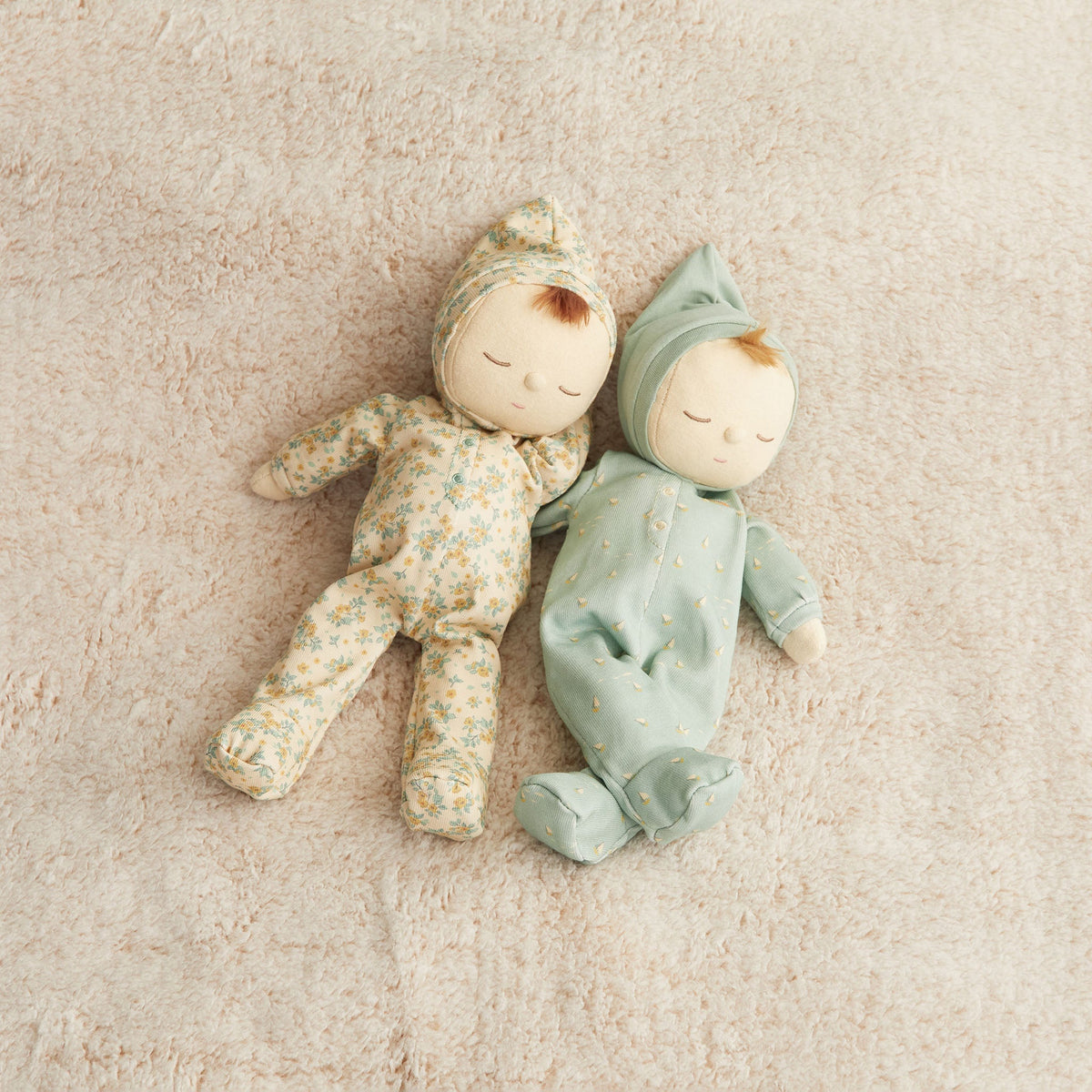 Dinkum Dolls - Dozy Dinkum Pickle Blossom