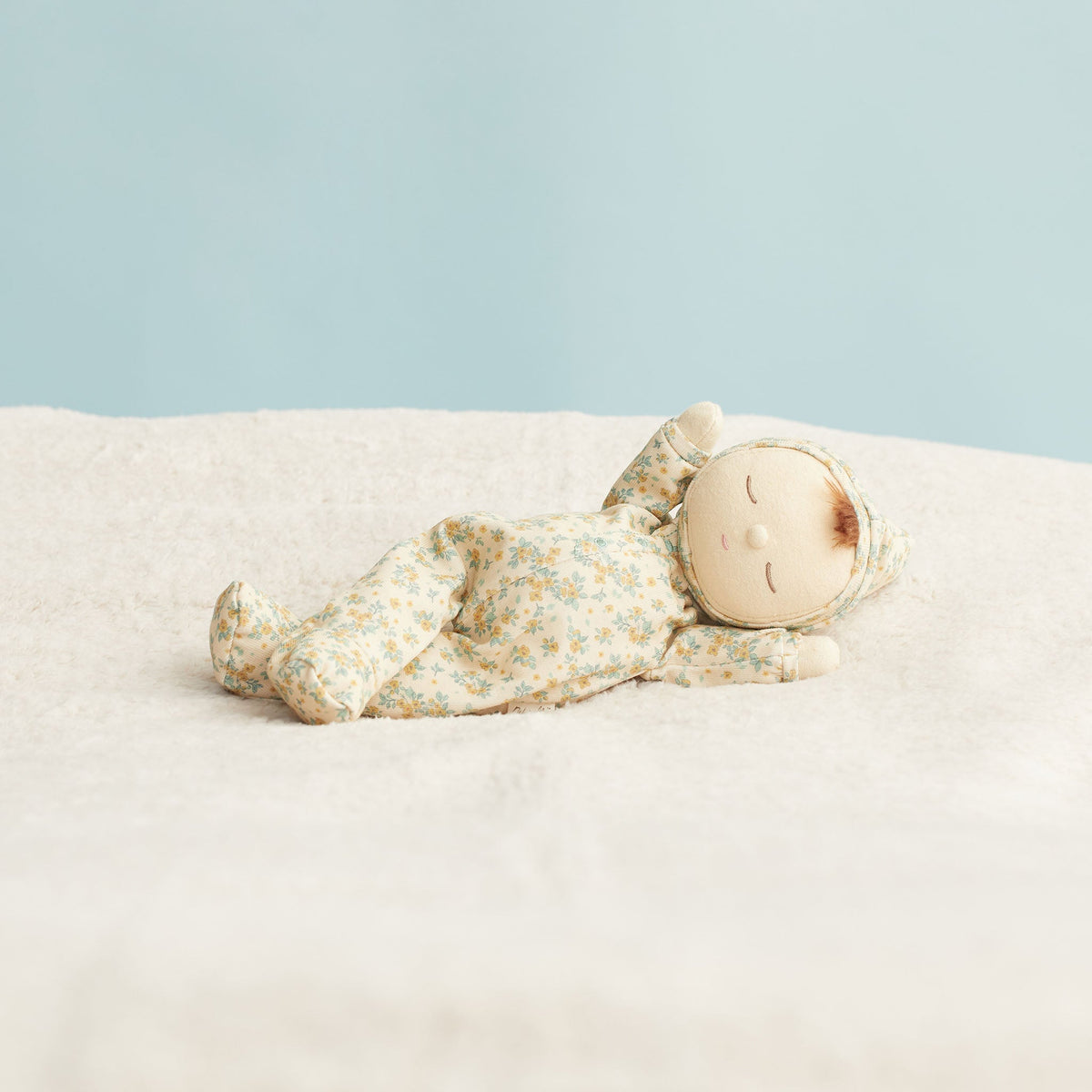 Dinkum Dolls - Dozy Dinkum Pickle Blossom