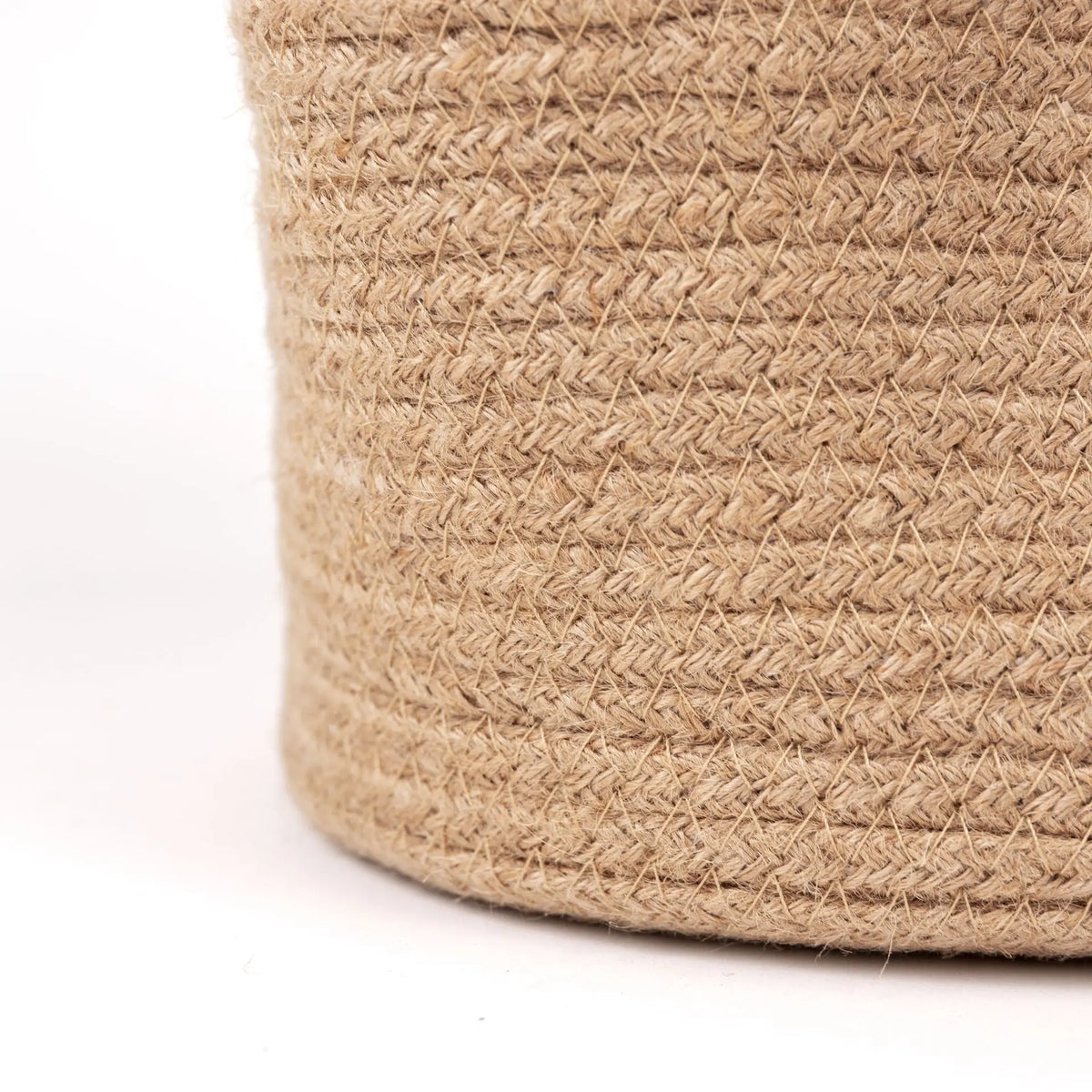 Egmont Toys - Draagmand van touw voor poppen