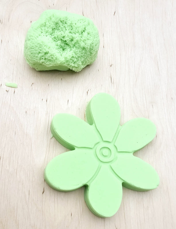 MagicSand Kinetisch Zand 1 kg — Groen