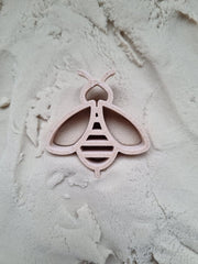 Kiddi - Steker Bij voor Speelklei en Kinetisch Zand