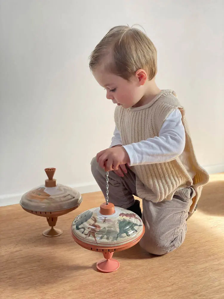 Egmont Toys - Grote tol ark van Noach
