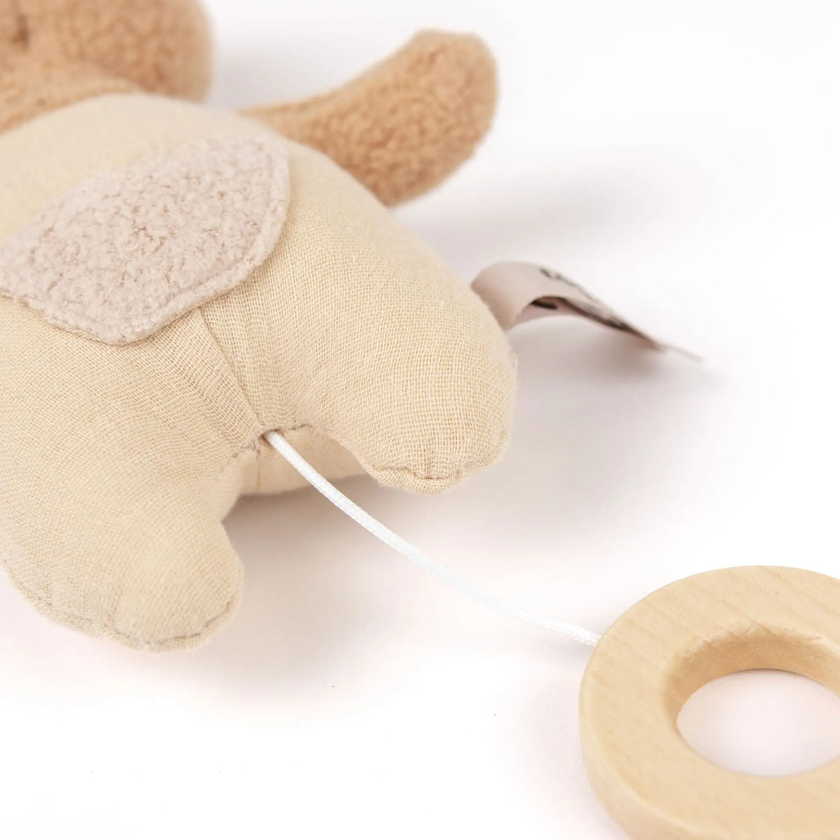 Egmont Toys - Marcel de beer met muziekdoos