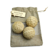 Kiddi - Sensorische ballen set - 3 reliëfballen