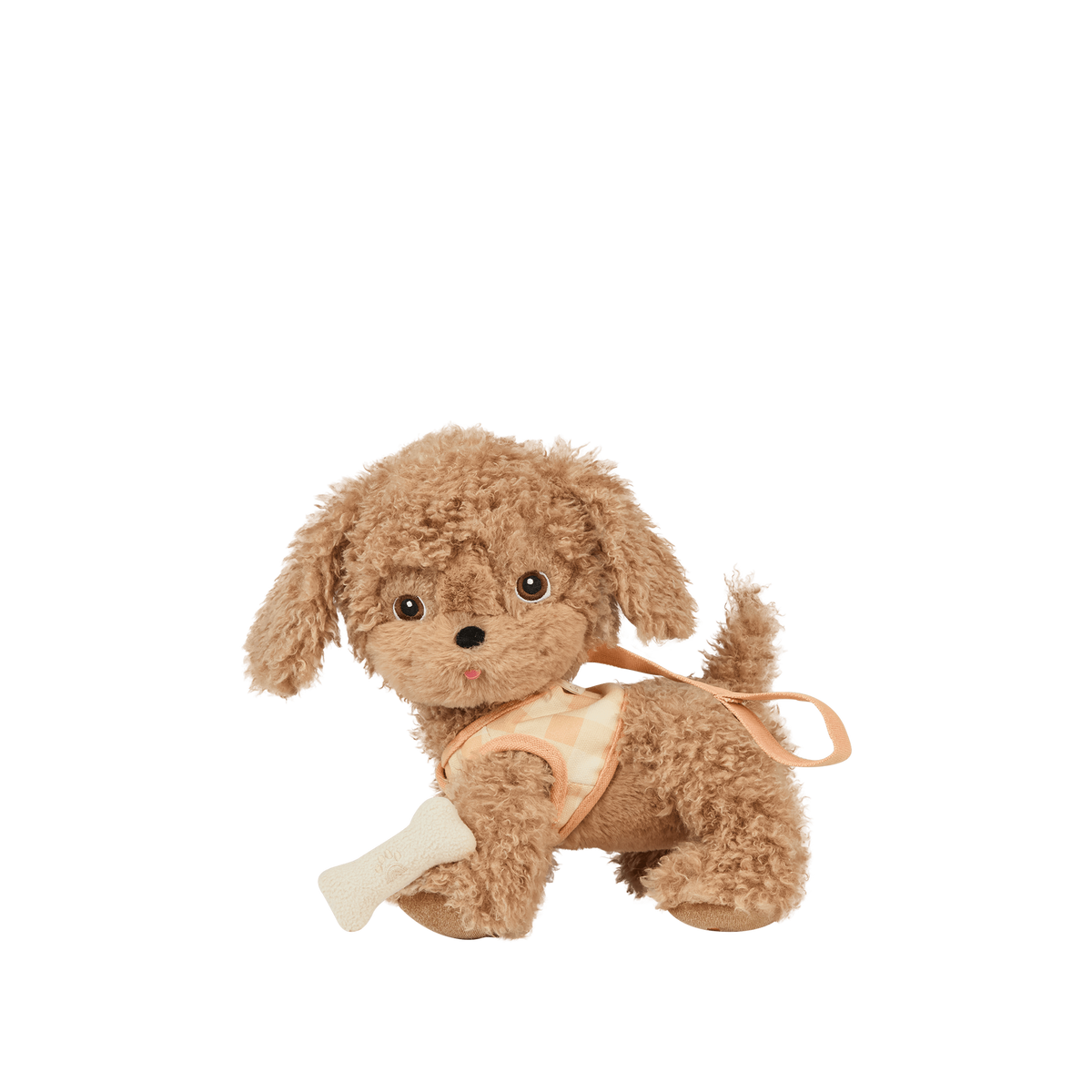 Dinkum Dolls - Dinkum Dogs - Goldie