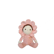 Dinkum Dolls - Dinky Dinkums - Dahlia