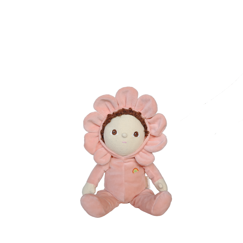 Dinkum Dolls - Dinky Dinkums - Dahlia