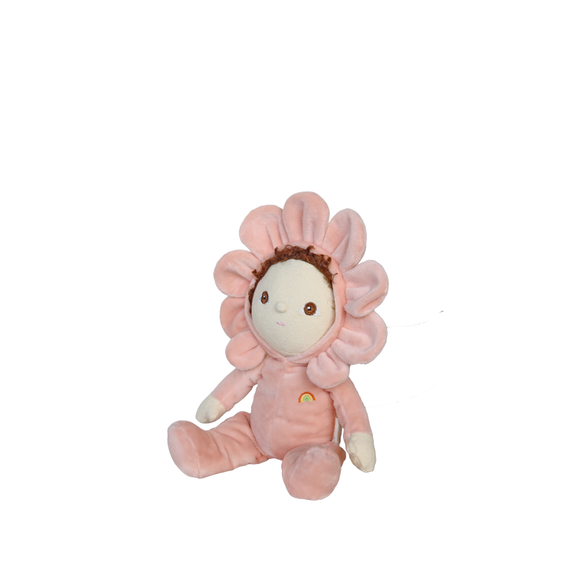 Dinkum Dolls - Dinky Dinkums - Dahlia