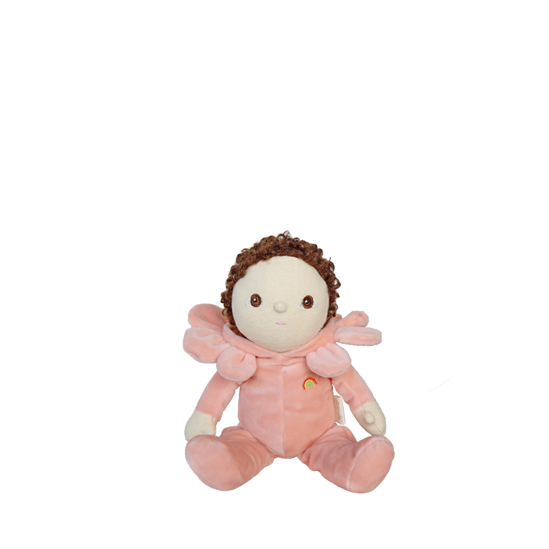 Dinkum Dolls - Dinky Dinkums - Dahlia