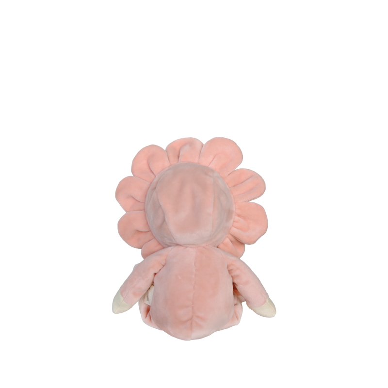 Dinkum Dolls - Dinky Dinkums - Dahlia