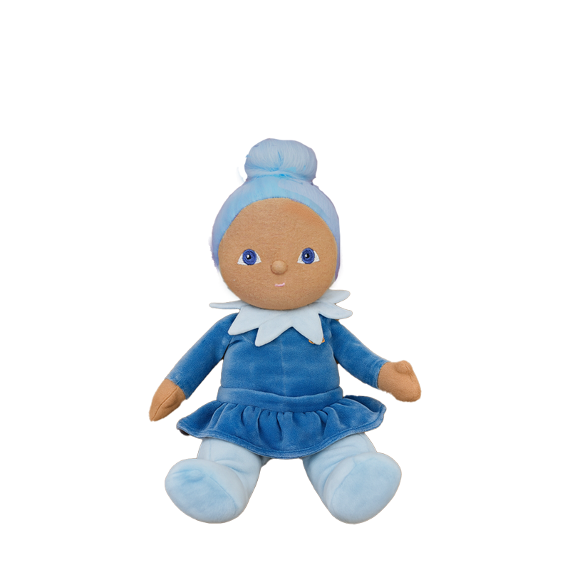 Dinkum Dolls - Dinky Dinkums - Iris