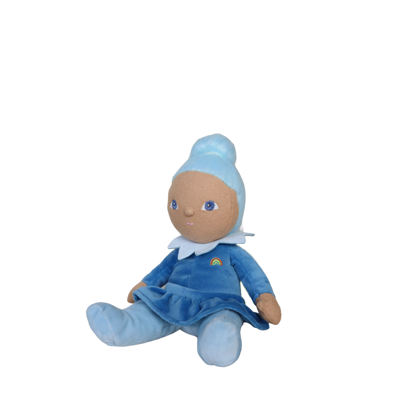 Dinkum Dolls - Dinky Dinkums - Iris