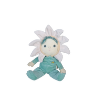 Dinkum Dolls - Dinky Dinkums knuffelpop Lily