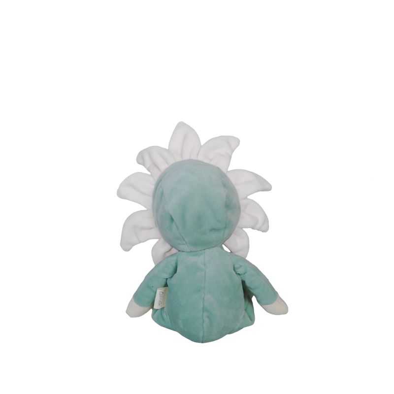 Dinkum Dolls - Dinky Dinkums knuffelpop Lily