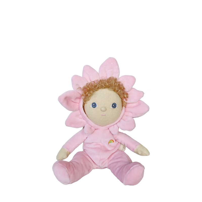 Dinkum Dolls - Dinky Dinkums - Magnolia