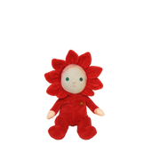 Dinkum Dolls - Dinky Dinkums Rose