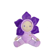 Dinkum Dolls - Dinky Dinkums - Violet